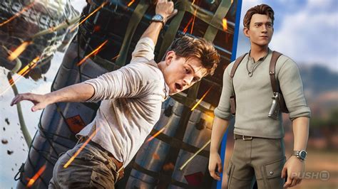 Are They Making Another Uncharted Movie: A Dive into the Possibilities and Speculations