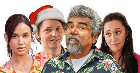 How Gringo Stole Christmas Movie: A Festive Heist of Cultural Chaos