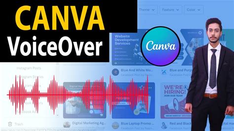 How to Add Voice Over to Canva Video: Exploring the Symphony of Silence and Sound