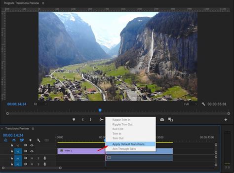 How to Do Transitions on Premiere Pro: A Journey Through the Art of Seamless Storytelling