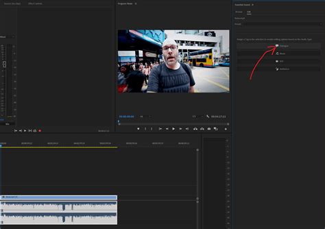 How to Remove Background Audio in Premiere Pro: A Comprehensive Guide to Enhancing Your Audio Editing Skills