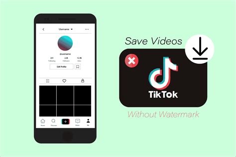 How to Save Your Own TikTok Video Without Watermark: A Journey Through Digital Creativity