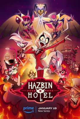 Is Hazbin Hotel Free on Prime Video? Exploring the Streaming Landscape and Beyond