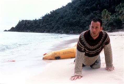 Is the Movie Cast Away Based on a True Story? And Why Do Bananas Float?