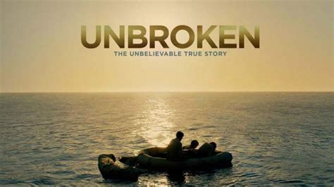 Is Unbroken a Christian Movie: Exploring the Intersection of Faith and Resilience