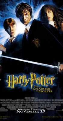 What is the shortest Harry Potter movie? And why does it feel like a Quidditch match on fast-forward?