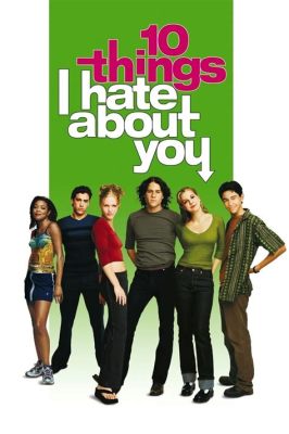 Where Did They Film 10 Things I Hate About You and Why Does It Feel Like a Time Capsule of Teenage Angst?