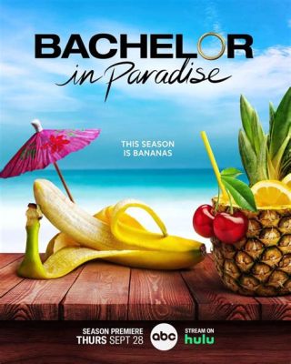 Where Do They Film Bachelor in Paradise: A Tropical Mystery or a Studio Setup?