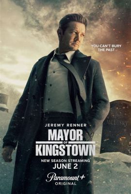 Where is the Show Mayor of Kingstown Filmed? And Why Does It Feel Like a Character Itself?