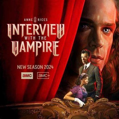 Where to Watch Interview with the Vampire TV Series Free: A Dive into Streaming Options and the Allure of Immortality