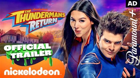 Where to Watch Thundermans Movie: Exploring the Superhero Family's Cinematic Journey