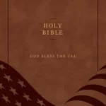 Footnotes | Trump Wants You to Buy the “God Bless the USA” Bible