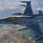 NATO Nation Scrambles Fighter Jets As Russian Missiles Rain Down on Ukraine.. – Trevis Dampier Ministries