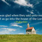 The House of the Lord – Linda's Bible Study