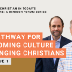 A pathway for becoming culture-changing Christians