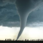 April comes roaring in with extreme weather capable of tornadoes, Large hail, and Wind damage across Plains, Midwest And South (2024 Opens up with a Bang!!)