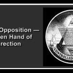 Controlled opposition - The hidden hand of misdirection