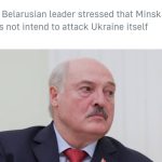 Minsk to respond harshly to Ukrainian attempts to attack infrastructure — Lukashenko – World – TASS