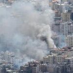 NewsBreak: Israel warned strike on Iranian consulate was ‘suicide’ as funeral crowds chant ‘down with the US!'(The Strike on Babylon is approaching)