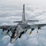 NewsBreak: NATO Aircraft Activated After Waves of Russian Strikes