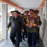 NewsBreak: North Korea leader Kim Jong Un says now is time to be ready for war, KCNA says