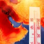 Scientists cannot fully explain why Earth is experiencing record heat – Trevis Dampier Ministries