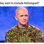 Has Estonia gone mad? Call of the Chief of the Armed Forces for a naval blockade of Russia in the Baltic – War News 24/7