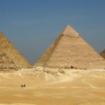 NewsBreak: Bizarre underground ‘anomaly’ near the Pyramids of Egypt triggers worldwde interest