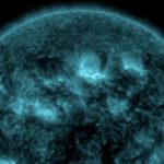 Solar Max is Coming. The Sun Just Released Three X-Class Flares – Universe Today