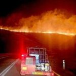 Watch: Northern Israel Is Literally On Fire After Hezbollah Attacks | ZeroHedge