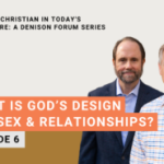 What is God’s design for sex and relationships?
