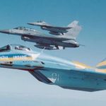 Ukraine Aircraft Strikes Interior Russia with West-Supplied Weapons